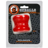 Oxballs Ballstretcher Squeeze Rouge